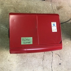 NO5006ダイニチ石油ストーブの画像