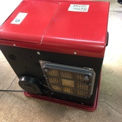 NO5006ダイニチ石油ストーブの画像