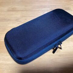 【手渡し限定】 ポータブルゲーム機 TRIMUI SMART PRO ※おまけ:シリコン製保護カバー・収納ケースの画像