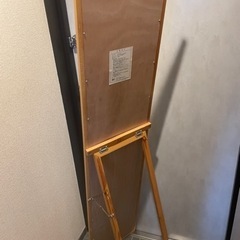 姿見　5000円　取りに来てくれる方の画像