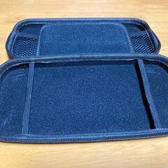 【手渡し限定】 ポータブルゲーム機 TRIMUI SMART PRO ※おまけ:シリコン製保護カバー・収納ケースの画像