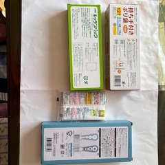 万能オープナーセットの画像