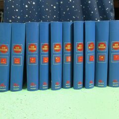 朝日ラルース 世界動物百科12冊（全192号）＋増刊5冊（パンダ特集付）セット　学習図鑑・資料・児童教育の画像