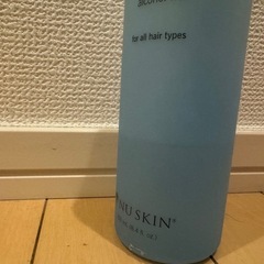 無料🍀NUSKIN 整髪料  の画像