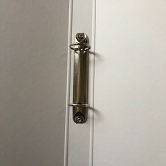 バインダーファイルの画像