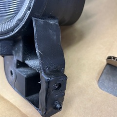 スズキ　アルト　ヘッドライトHA36Sの画像