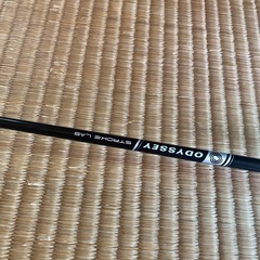 オデッセイパターの画像