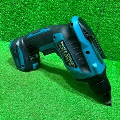マキタ(makita) FS453DZ コードレススクリュードライバ【船橋馬込店】【店頭取引限定】【中古】管理番号：ITOF52GPHXBAの画像