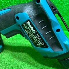 マキタ(makita) FS453DZ コードレススクリュードライバ【船橋馬込店】【店頭取引限定】【中古】管理番号：ITOF52GPHXBAの画像
