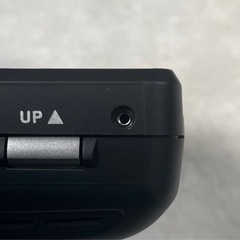 COMTEC ドライブレコーダー HDR-102の画像