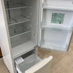 【トレファクマーケット千葉おゆみ野店】ご来店いただける方限定！Panasonicの2ドア冷蔵庫のご紹介です！の画像