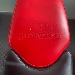 フレックスベル　可変式ダンベル32kg 4kg 刻み（台座スタンド付き）bowflex アジャスタブル
ベンチ　セット（おまけ付き）の画像