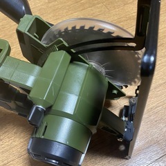 KINGMAX 充電式丸ノコの画像