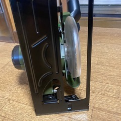 KINGMAX 充電式丸ノコの画像