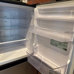 【大至急・本日引取希望】日立ノンフロン冷凍冷蔵庫の画像