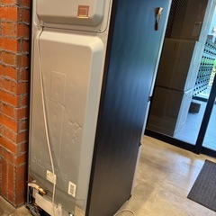 【大至急・本日引取希望】日立ノンフロン冷凍冷蔵庫の画像