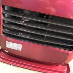 NO5005CORONAフアンヒーター‼️の画像