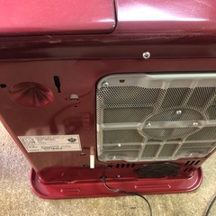 NO5005CORONAフアンヒーター‼️の画像