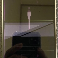 iPhone12 PRO 256GB ジャンク、部品取専用の画像