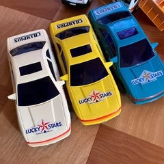 働く車・自動車いろいろの画像