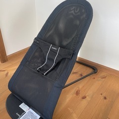 ベビービョルン　バウンサーの画像