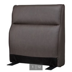 コーナーソファ　
ダイニングソファ2個セット＋片肘の画像