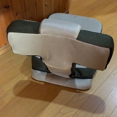 ゲーム用椅子の画像