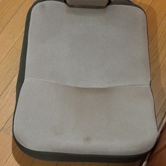 ゲーム用椅子の画像