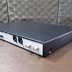 TOA ダイバシティワイヤレスチューナー WT-1822 業務機器 東亜 通電のみ確認 ジャンク扱い品 札幌市 新道東店の画像