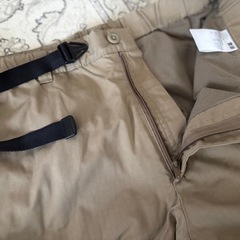 暖パンSサイズ/ユニクロの画像