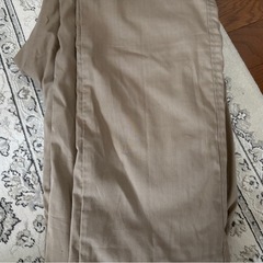 暖パンSサイズ/ユニクロの画像