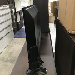 ★リユースのサカイ横浜南店★YM1627 FUNAI 4K液晶テレビ43V型 FL-43U3020 2019年製 動作確認／クリーニング済みの画像