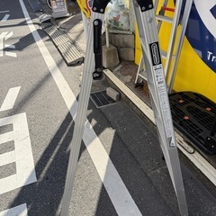 長谷川工業　はしご兼用脚立 RC型 の画像