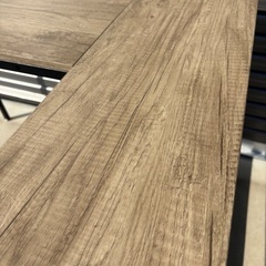 Ｌ字デスク美品の画像