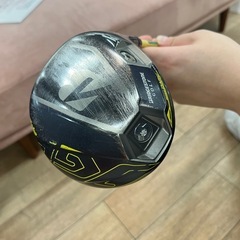 ブリヂストンドライバーの画像