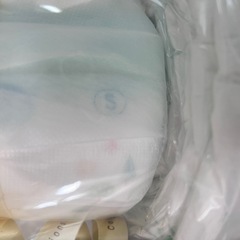 新品未開封 おむつケーキ Sサイズ　の画像