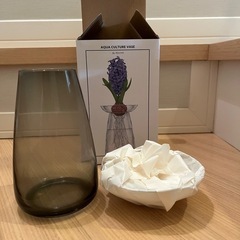 KINTOフラワーベースの画像