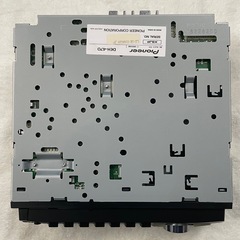 Pioneer carrozzeria DEH-470の画像