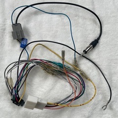 Pioneer carrozzeria DEH-470の画像