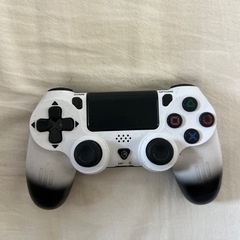 ps4コントローラーの画像
