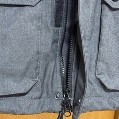 ライディングジャケットの画像