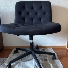 いす椅子の画像