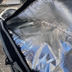 TRANSPORTER サーフボードケース 5'8"の画像