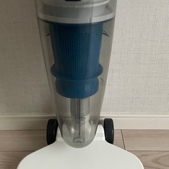 TWINBIRD 
掃除機の画像
