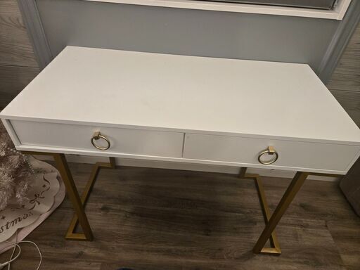 オフィスデスク売ります（お家の近くで受け取り）