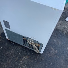 アサヒビール  冷凍庫の画像