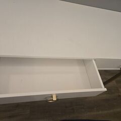 机・テーブル売ります（お家の近くで受け取り）の画像