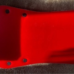 子供用スノースライダーの画像