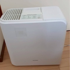 加湿機の画像