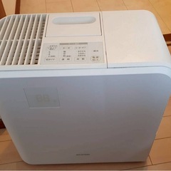 加湿機の画像